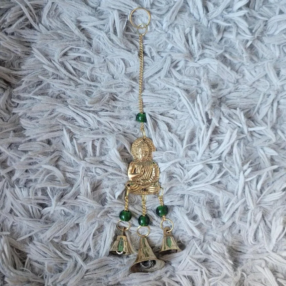 Buddha Wind Chimes